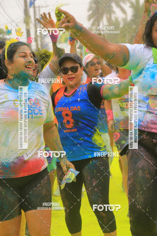 Buy your photos of the eventColor Race Brasil - Guaruj on Fotop