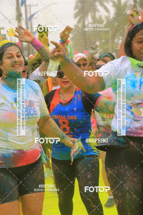 Buy your photos of the eventColor Race Brasil - Guaruj on Fotop
