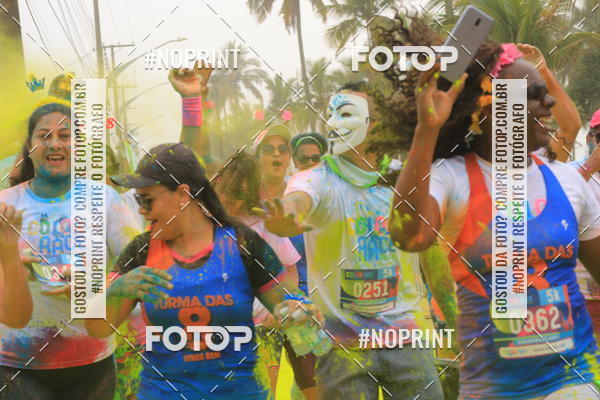 Buy your photos of the eventColor Race Brasil - Guaruj on Fotop