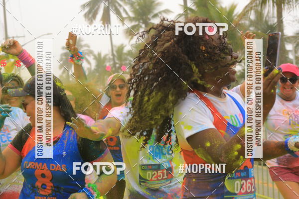 Buy your photos of the eventColor Race Brasil - Guaruj on Fotop