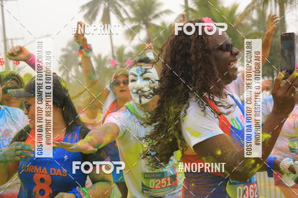 Buy your photos of the eventColor Race Brasil - Guaruj on Fotop