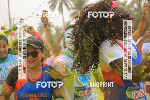 Buy your photos of the eventColor Race Brasil - Guaruj on Fotop
