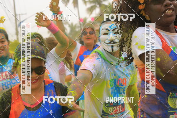 Buy your photos of the eventColor Race Brasil - Guaruj on Fotop