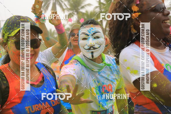 Buy your photos of the eventColor Race Brasil - Guaruj on Fotop