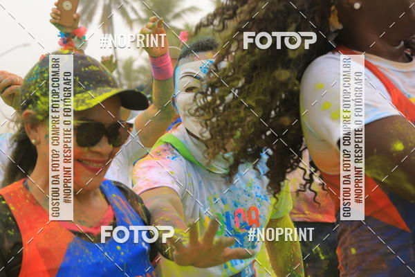 Buy your photos of the eventColor Race Brasil - Guaruj on Fotop