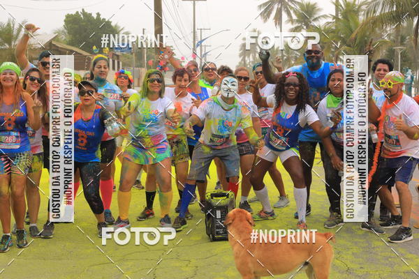 Buy your photos of the eventColor Race Brasil - Guaruj on Fotop