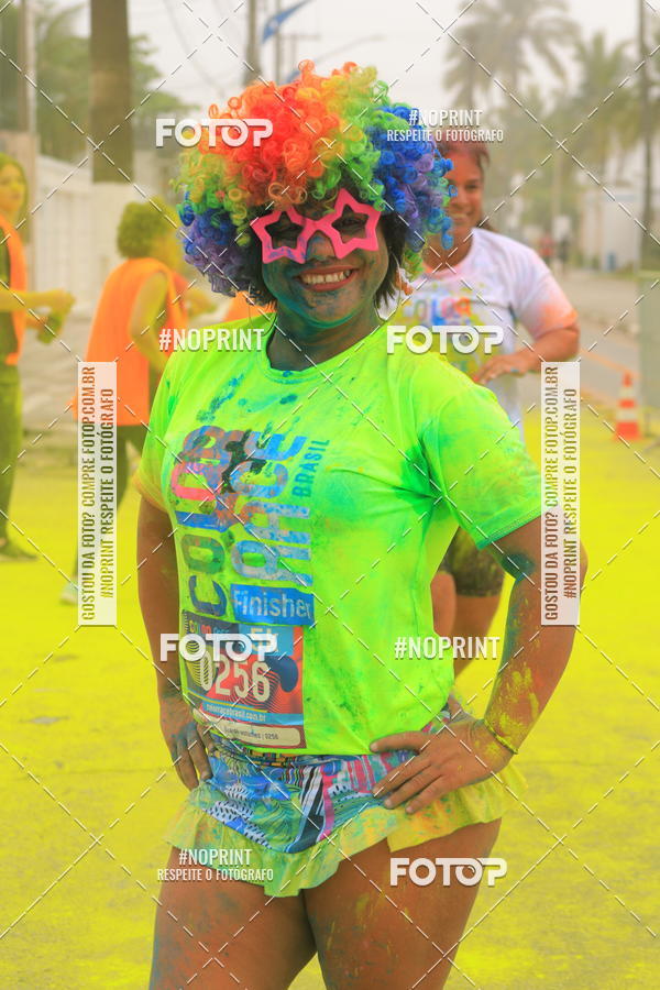 Buy your photos of the eventColor Race Brasil - Guaruj on Fotop