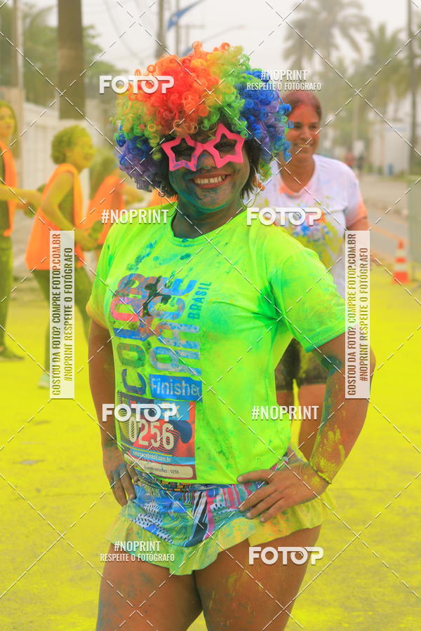 Buy your photos of the eventColor Race Brasil - Guaruj on Fotop