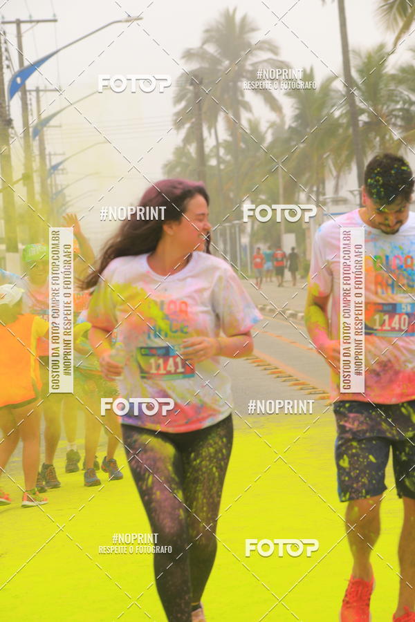 Acquista le foto dell'eventoColor Race Brasil - Guaruj in Fotop