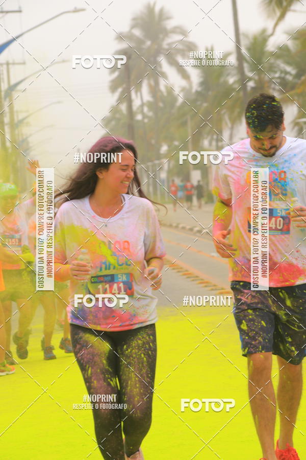 Acquista le foto dell'eventoColor Race Brasil - Guaruj in Fotop