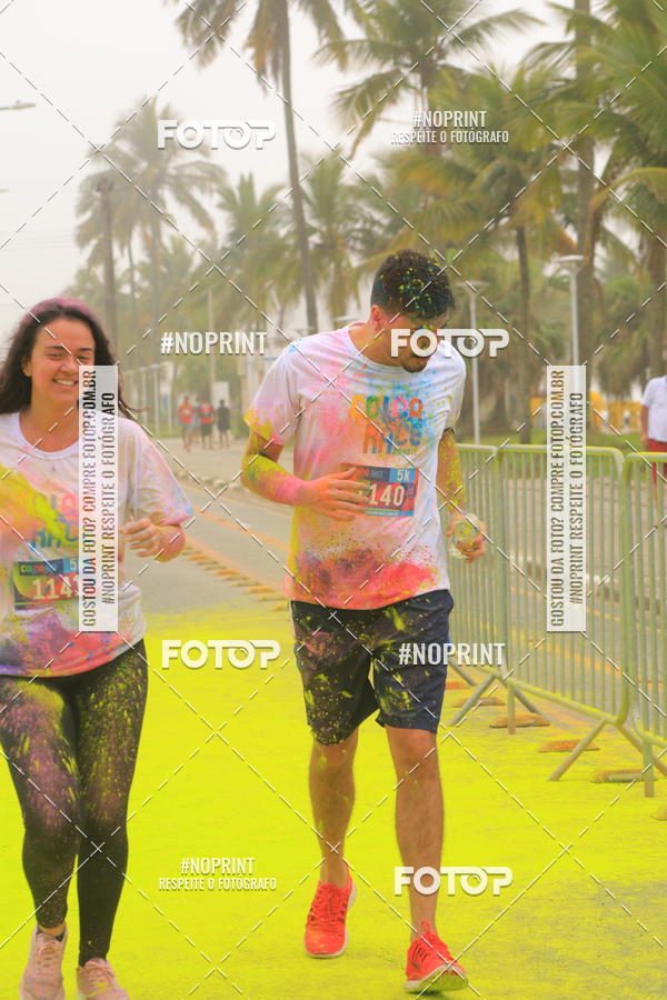 Acquista le foto dell'eventoColor Race Brasil - Guaruj in Fotop