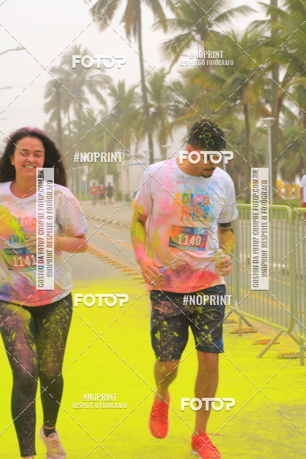 Acquista le foto dell'eventoColor Race Brasil - Guaruj in Fotop