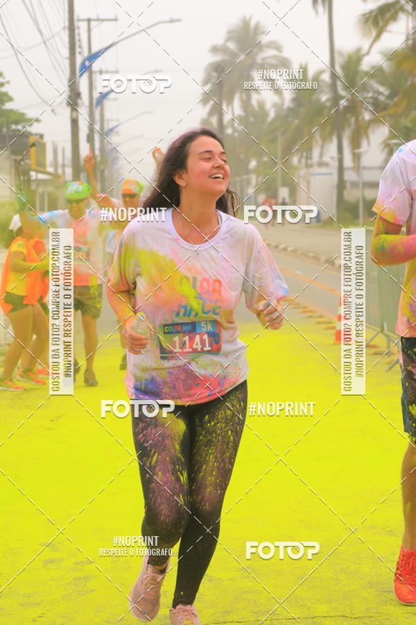 Acquista le foto dell'eventoColor Race Brasil - Guaruj in Fotop