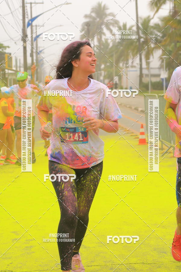 Acquista le foto dell'eventoColor Race Brasil - Guaruj in Fotop