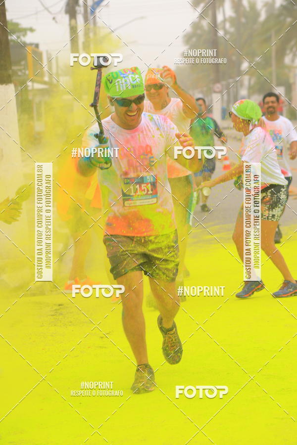 Acquista le foto dell'eventoColor Race Brasil - Guaruj in Fotop
