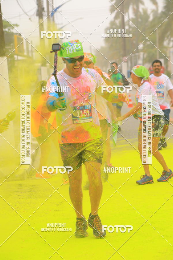 Acquista le foto dell'eventoColor Race Brasil - Guaruj in Fotop