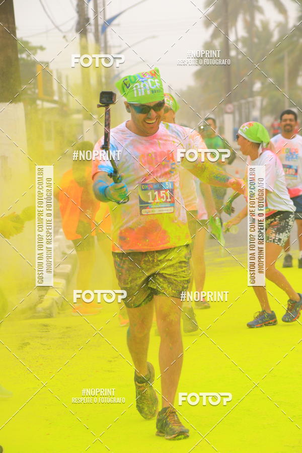 Acquista le foto dell'eventoColor Race Brasil - Guaruj in Fotop