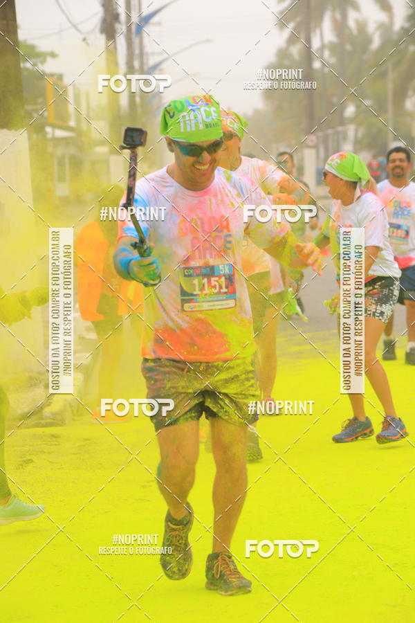 Acquista le foto dell'eventoColor Race Brasil - Guaruj in Fotop