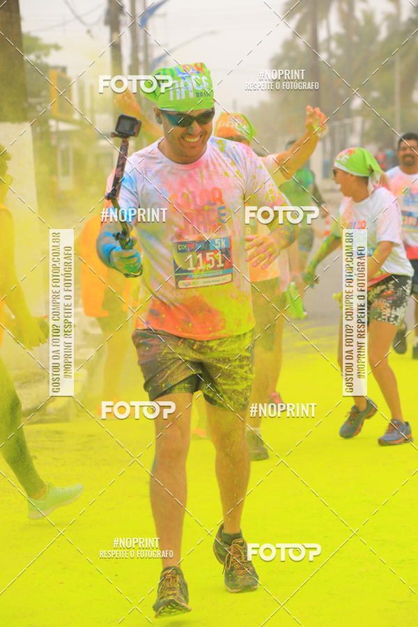 Acquista le foto dell'eventoColor Race Brasil - Guaruj in Fotop