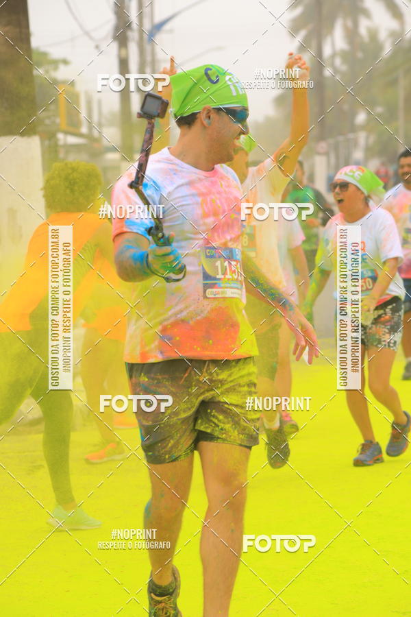 Acquista le foto dell'eventoColor Race Brasil - Guaruj in Fotop