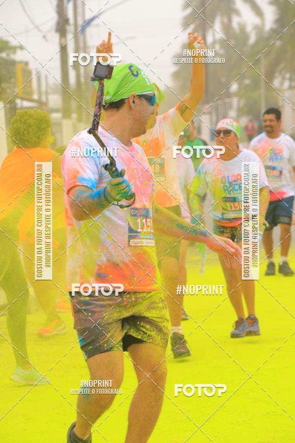 Acquista le foto dell'eventoColor Race Brasil - Guaruj in Fotop