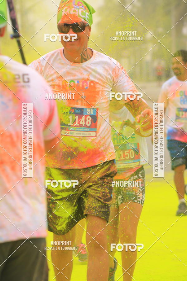 Acquista le foto dell'eventoColor Race Brasil - Guaruj in Fotop