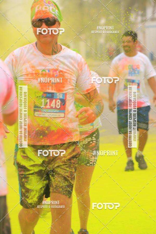 Acquista le foto dell'eventoColor Race Brasil - Guaruj in Fotop