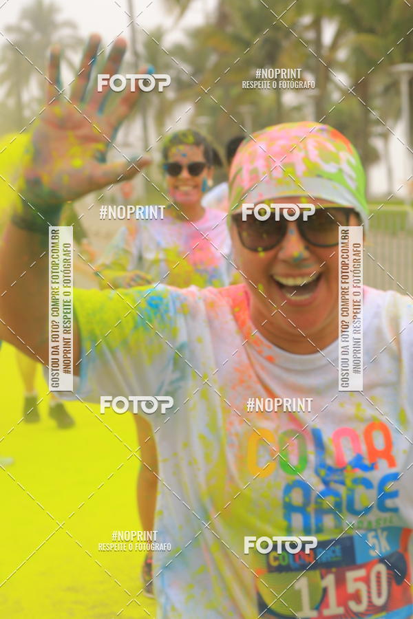 Acquista le foto dell'eventoColor Race Brasil - Guaruj in Fotop