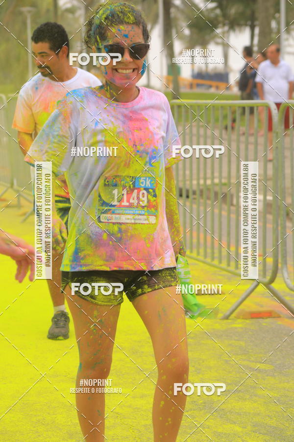 Acquista le foto dell'eventoColor Race Brasil - Guaruj in Fotop