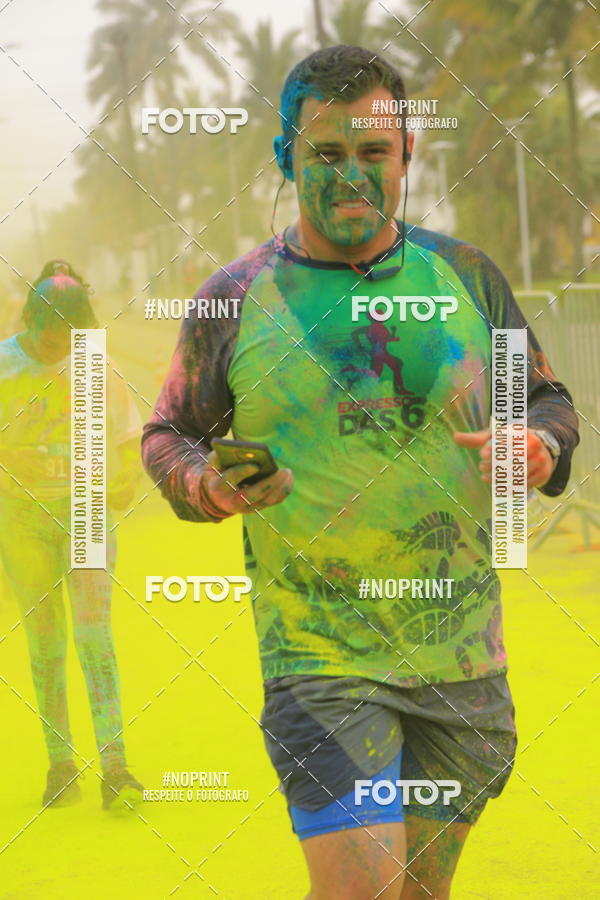 Acquista le foto dell'eventoColor Race Brasil - Guaruj in Fotop