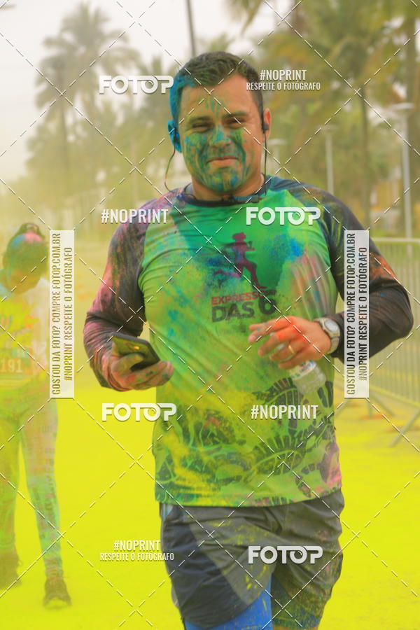Acquista le foto dell'eventoColor Race Brasil - Guaruj in Fotop