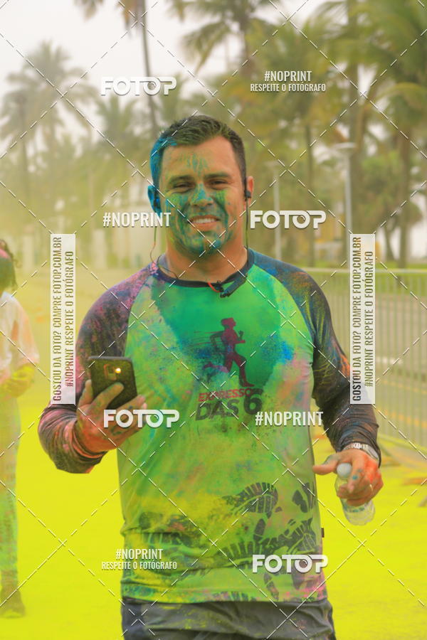 Acquista le foto dell'eventoColor Race Brasil - Guaruj in Fotop