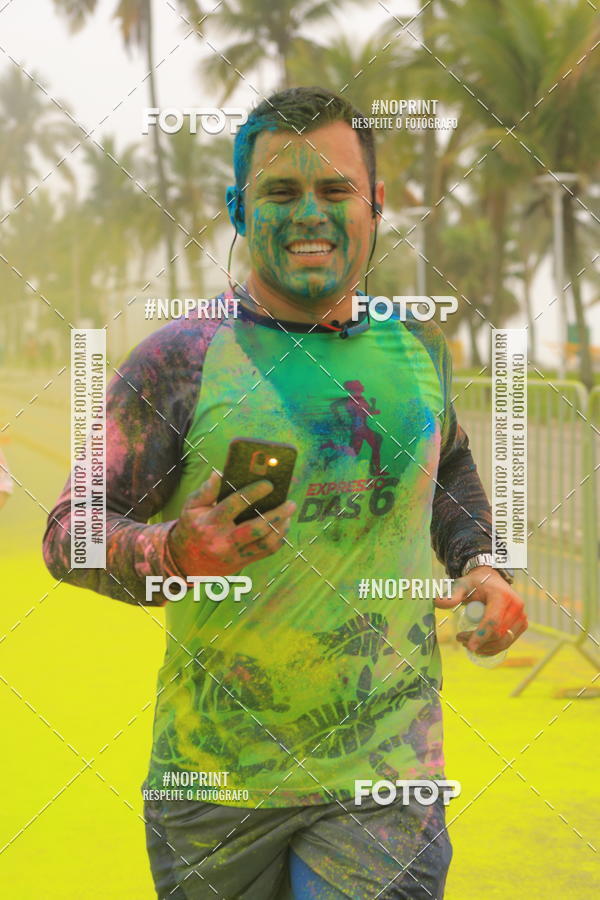 Acquista le foto dell'eventoColor Race Brasil - Guaruj in Fotop