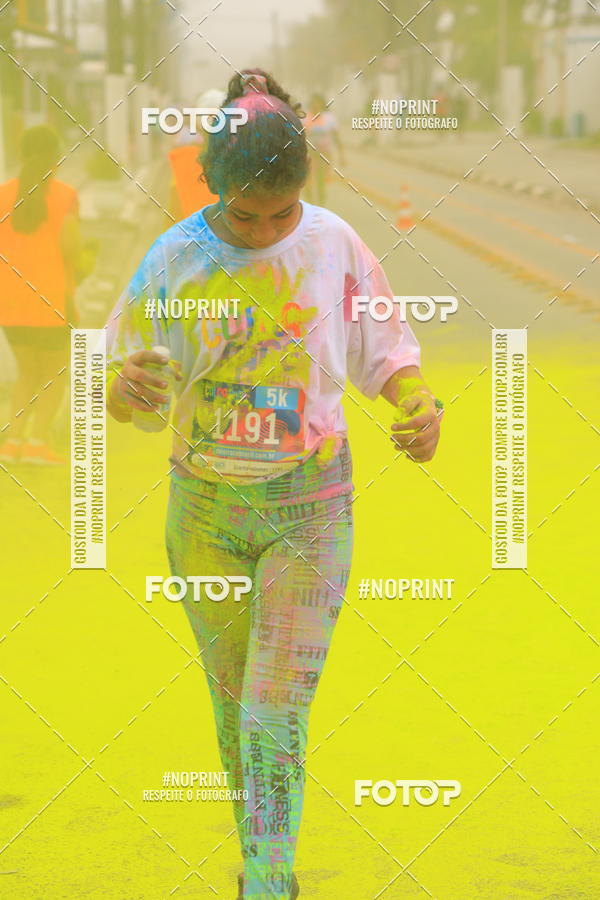 Acquista le foto dell'eventoColor Race Brasil - Guaruj in Fotop