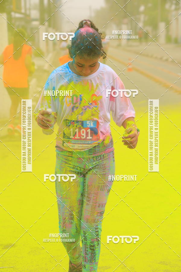 Acquista le foto dell'eventoColor Race Brasil - Guaruj in Fotop