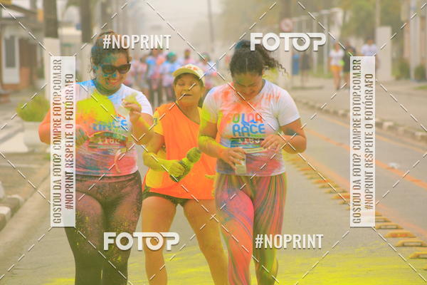 Acquista le foto dell'eventoColor Race Brasil - Guaruj in Fotop