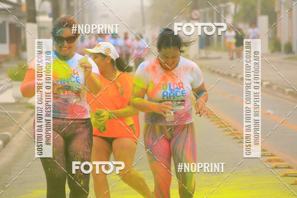 Compre as suas fotos do eventoColor Race Brasil - Guaruj no Fotop