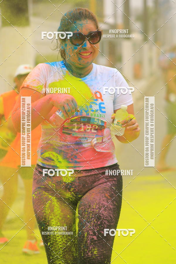 Compre as suas fotos do eventoColor Race Brasil - Guaruj no Fotop