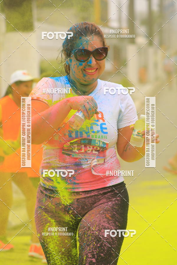 Compre as suas fotos do eventoColor Race Brasil - Guaruj no Fotop