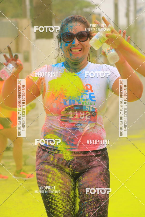 Compre as suas fotos do eventoColor Race Brasil - Guaruj no Fotop