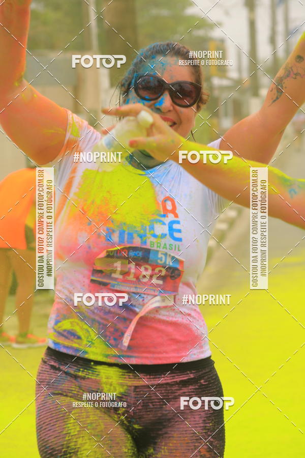 Compre as suas fotos do eventoColor Race Brasil - Guaruj no Fotop