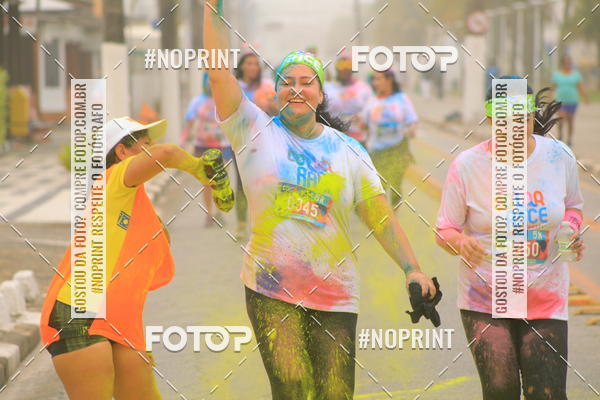 Compre as suas fotos do eventoColor Race Brasil - Guaruj no Fotop