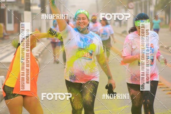 Compre as suas fotos do eventoColor Race Brasil - Guaruj no Fotop