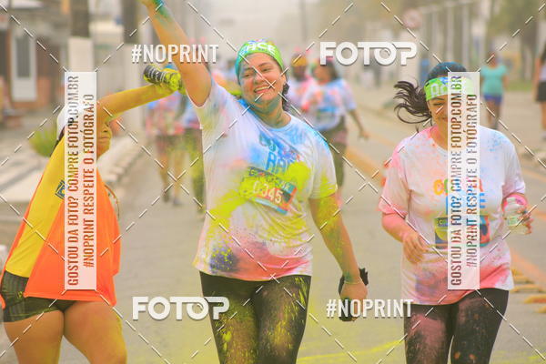 Compre as suas fotos do eventoColor Race Brasil - Guaruj no Fotop