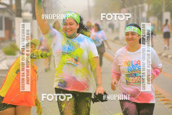 Compre as suas fotos do eventoColor Race Brasil - Guaruj no Fotop