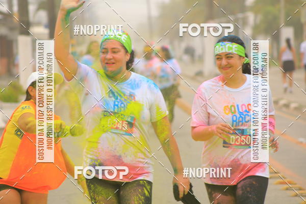 Compre as suas fotos do eventoColor Race Brasil - Guaruj no Fotop