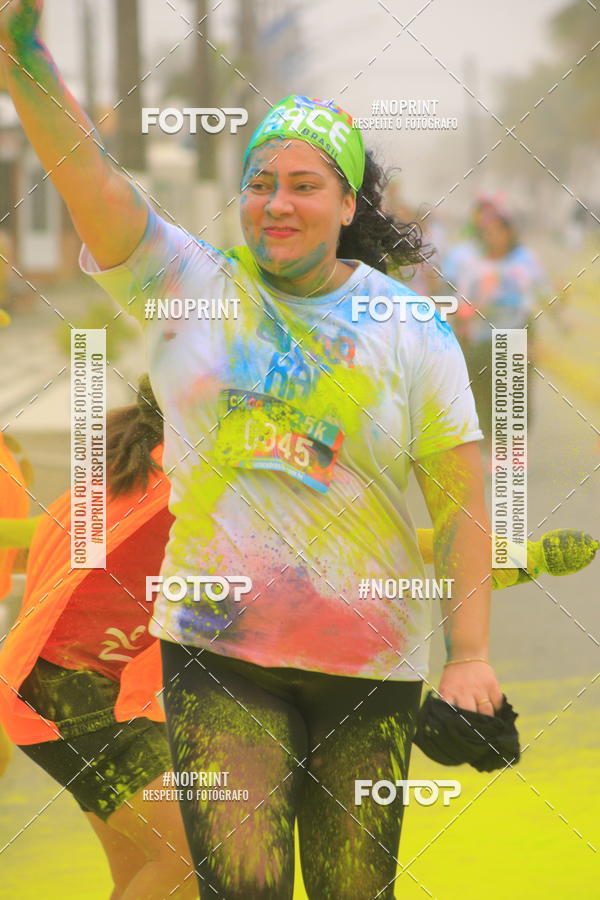 Compre as suas fotos do eventoColor Race Brasil - Guaruj no Fotop
