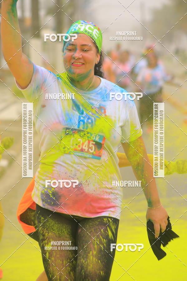 Compre as suas fotos do eventoColor Race Brasil - Guaruj no Fotop