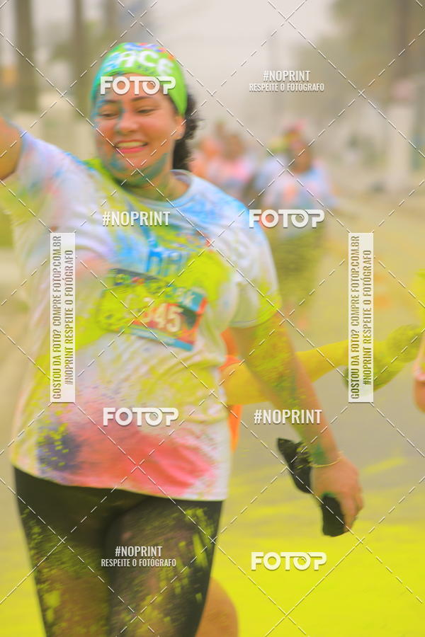 Compre as suas fotos do eventoColor Race Brasil - Guaruj no Fotop