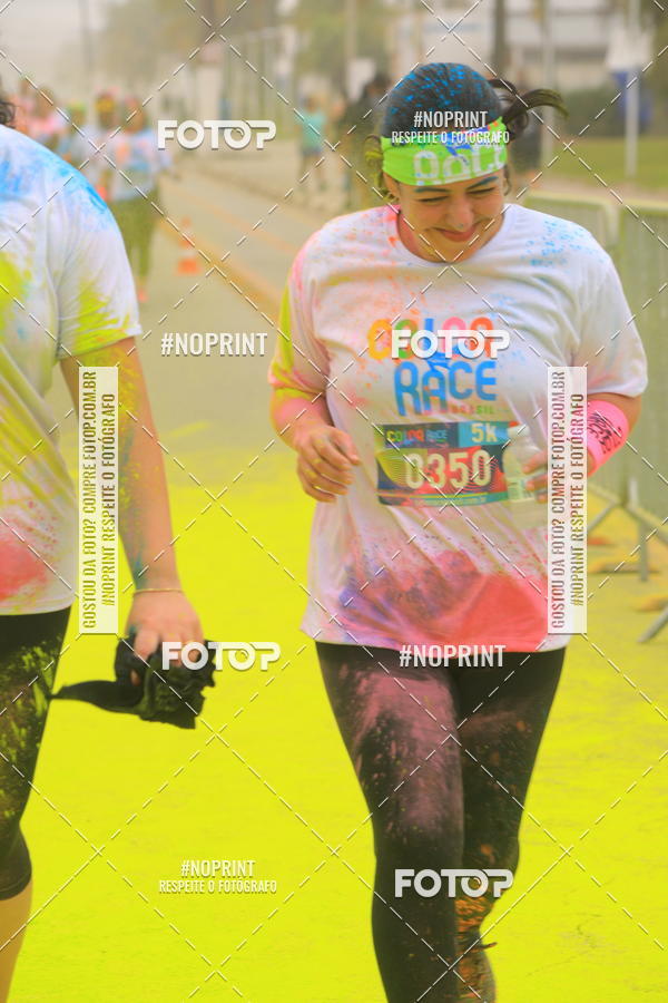 Compre as suas fotos do eventoColor Race Brasil - Guaruj no Fotop